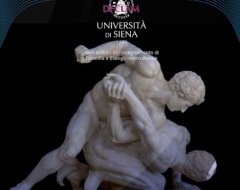 Arezzo: "La palestra di Platone" - Incontro con Simone Regazzoni Arezzo: "La palestra di Platone" - Incontro con Simone Regazzoni