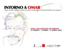 Intorno a Omar Intorno a Omar
