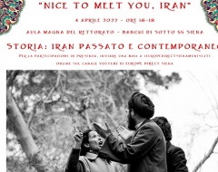 Storia: Iran passato e contemporaneo Storia: Iran passato e contemporaneo