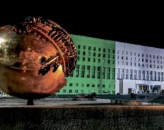 L’Europa e la Russia: conflitto, diplomazia e politica estera dell’Italia L’Europa e la Russia: conflitto, diplomazia e politica estera dell’Italia