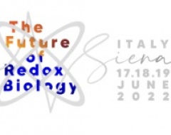 Convegno internazionale “The future of redox biology” Convegno internazionale “The future of redox biology”