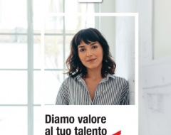Evento di recruiting Crédit Agricole