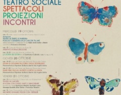 Festival teatrale "Metamorfosi"