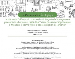 La Renaissance Écologique