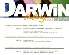 SIENA DARWIN DAY 2023