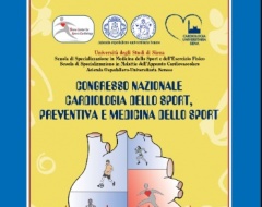 “Cuore e Sport 2023: tra competizione e prevenzione” “Cuore e Sport 2023: tra competizione e prevenzione”