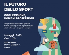 Il futuro dello sport