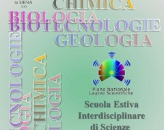 Scuola estiva interdisciplinare di Scienze per studenti scuole superiori