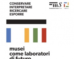 Musei come laboratori di futuro Musei come laboratori di futuro