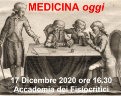 Videoconferenza “Sars-Cov-2: origine, trasmissione, patogenesi”