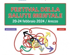 Arezzo: Festival della salute mentale Arezzo: Festival della salute mentale