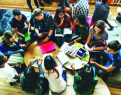 Bando di tutorato per il dipartimento di Ingegneria dell'informazione e scienze matematiche Bando di tutorato per il dipartimento di Ingegneria dell'informazione e scienze matematiche