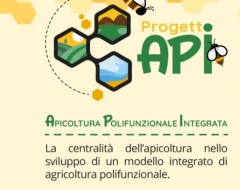 Presentazione progetto “API - Agricoltura Polifunzionale Integrata” Presentazione progetto “API - Agricoltura Polifunzionale Integrata”