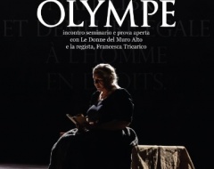 "Mettere in scena Olympe" "Mettere in scena Olympe"