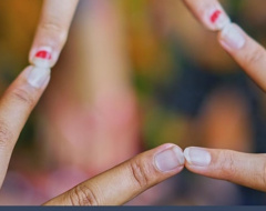 "Inclusione e accessibilità. Un incontro con Apple" "Inclusione e accessibilità. Un incontro con Apple"