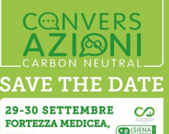 ConversAzioni Carbon Neutral ConversAzioni Carbon Neutral