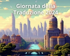 Arezzo: Giornata della Traduzione 2024