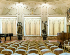 Accademia Musicale Chigiana: visite guidate gratuite per gli studenti