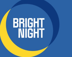 Bright-Night 2025. Notte delle Ricercatrici e dei Ricercatori Bright-Night 2025. Notte delle Ricercatrici e dei Ricercatori