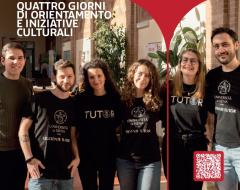 Al via la Scuola estiva di orientamento dell'Ateneo Al via la Scuola estiva di orientamento dell'Ateneo