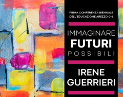 Arezzo: workshop con la toy designer Irene Guerrieri