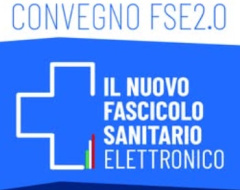 Il nuovo fascicolo sanitario elettronico
