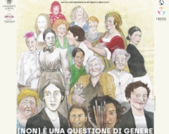  “(Non) è una questione di genere”