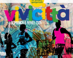 Vivicittà 2025 Vivicittà 2025