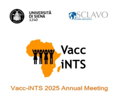 Vacc-iNTS 2025 Annual Meeting Vacc-iNTS 2025 Annual Meeting