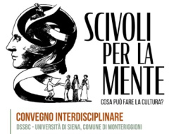 Convegno “Scivoli per la mente: cosa può fare la Cultura?” Convegno “Scivoli per la mente: cosa può fare la Cultura?”