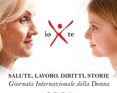 Giornata internazionale dei diritti della donna Giornata internazionale dei diritti della donna
