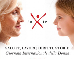 Giornata internazionale dei diritti della donna