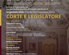“Corte e Legislatore” “Corte e Legislatore”