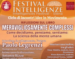 Riflessioni sul libro "MeravigliosaMENTE complessi"