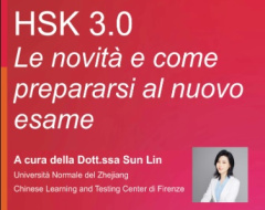 HSK 3.0. Le novità e come prepararsi al nuovo esame