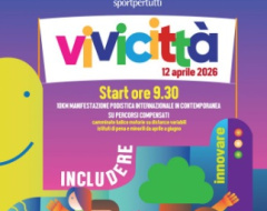 Vivicittà 2026