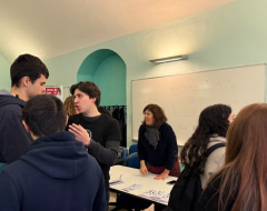 Proseguono gli Open Day dei Corsi di laurea magistrale 2026