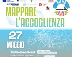 Mappare l'accoglienza