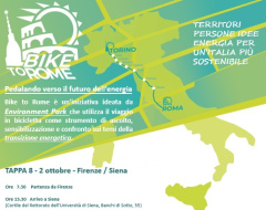 Bike to Rome Bike to Rome