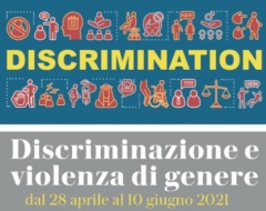 III corso multidisciplinare "Discriminazione e violenza di genere"