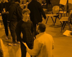 “Santa Chiara Innovation Days” “Santa Chiara Innovation Days”