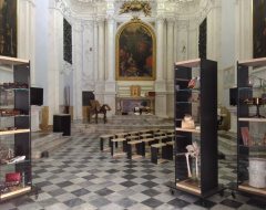 Museo di strumentaria medica Museo di strumentaria medica