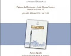 invito volume Leoncini