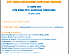 L'impresa coltiva talenti thumb