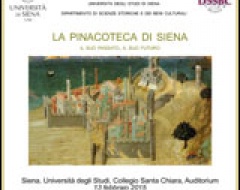 thumb La Pinacoteca di Siena: il suo passato, il suo futuro