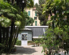 Caccia al tesoro e passeggiata all'Orto botanico dell'Università di Siena