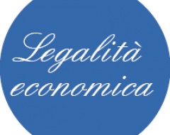 Legalità economica