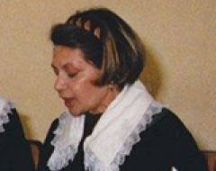 Letizia Gianformaggio