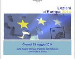 locandina "Il semestre europeo" thumb