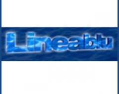 Logo della trasmissione tv Linea Blu
